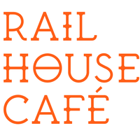 Rail House Café's logo