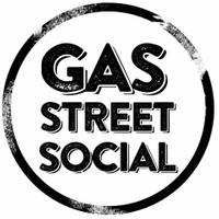 Gas Street Social's logo