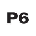 P6 at the LINE Austin's logo