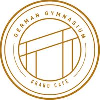 German Gymnasium Grand Café's logo