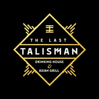 The Last Talisman's logo