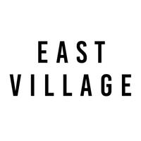 East Village's logo