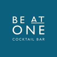Be At One - Birmingham's logo