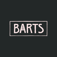 Barts's logo