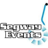 Segway Events - London, Alexandra Palace's logo