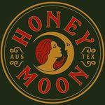 Honey Moon Spirit Lounge's logo