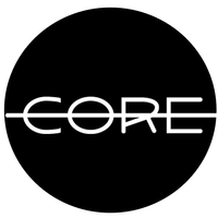 Core Bar's logo