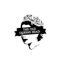 The Old Queens Head Pub's logo