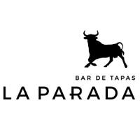 La Parada Bree Street's logo