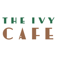 The Ivy Cafe Marylebone's logo