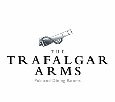 The Trafalgar Arms's logo