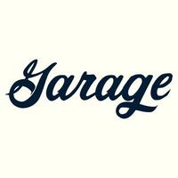 Garage's logo