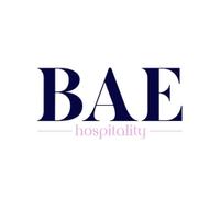 BAE Hospitality's logo