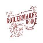 Boilermaker House's logo