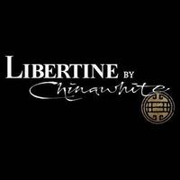 Libertine's logo