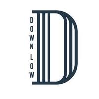 DuMont's Down Low's logo