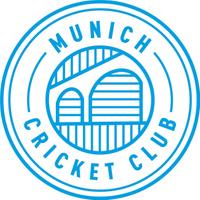 Munich Cricket Club's logo