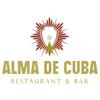 Alma de Cuba's logo