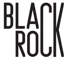 Black Rock's logo