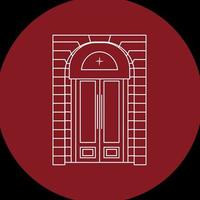 Isabel Mayfair's logo