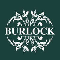 Burlock's logo