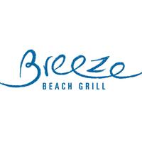 Breeze Beach Grill's logo