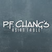 P.F. Chang's Asian Table - Leicester Square's logo