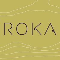 ROKA Charlotte Street's logo