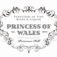 The Princess Of Wales's logo