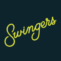 Swingers NoMad's logo