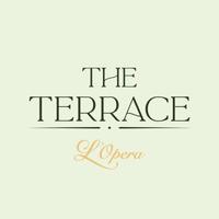 The Terrace by L'Opera's logo