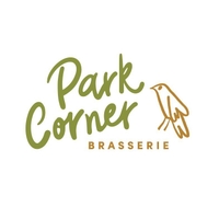 Park Corner Brasserie's logo