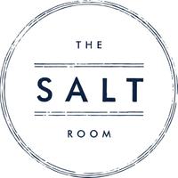 The Salt Room's logo