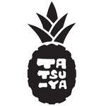 Tiki Tatsu-Ya's logo