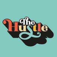 The Hustle NE1's logo