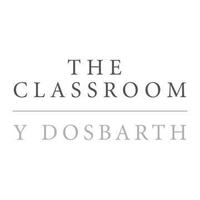 The Classroom 's logo