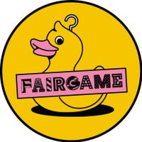 Fairgame's logo