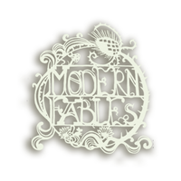 Modern Fables's logo