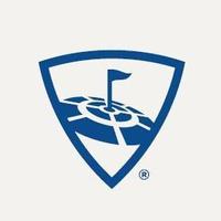 Topgolf's logo