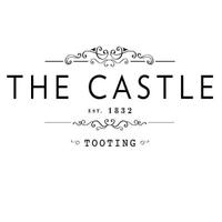 The Castle, Tooting's logo