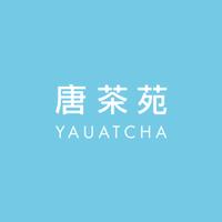 Yauatcha City's logo