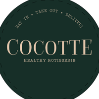 Cocotte Shoreditch's logo