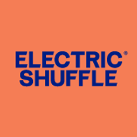 Electric Shuffle London Bridge's logo