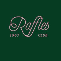 Raffles Chelsea's logo