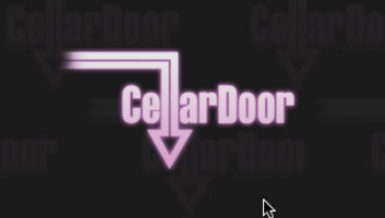 CellarDoor's logo
