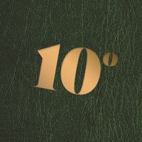 10 Degrees Sky Bar's logo