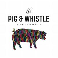 The Pig & Whistle's logo