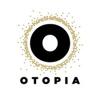 Otopia Rooftop Lounge's logo