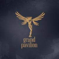 Grand Pavilion 's logo