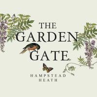 The Garden gate 's logo